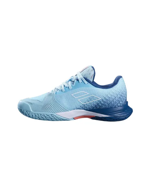 Zapatillas Babolat Jet M3 32S23648 4105 Junior | Ofertas de pádel